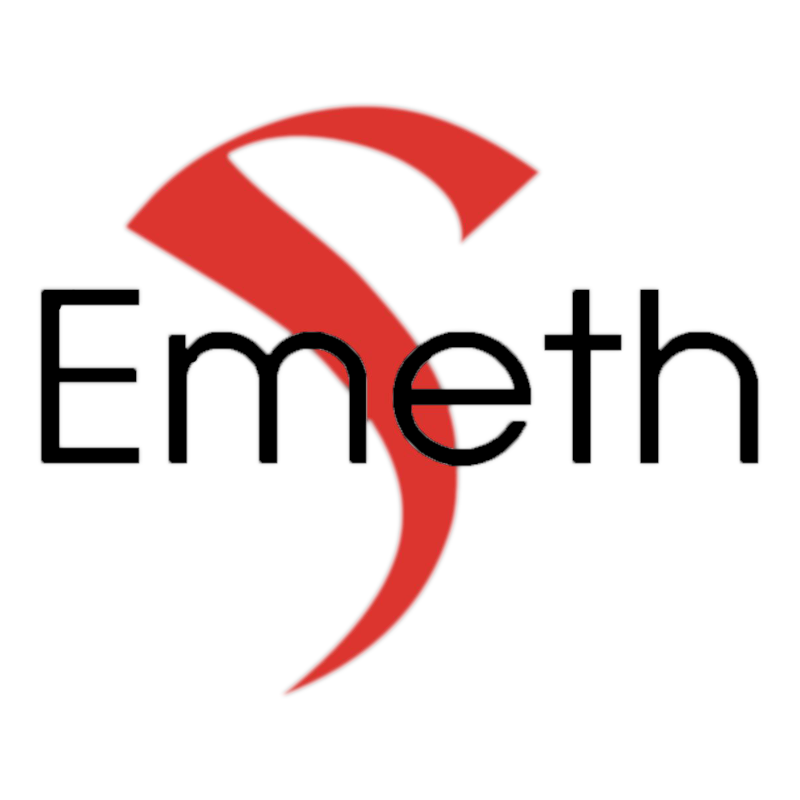 Logo EMETH