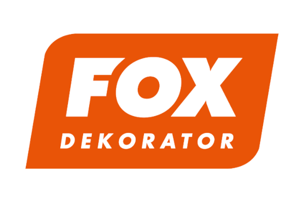 Logo FOX DEKORATOR
