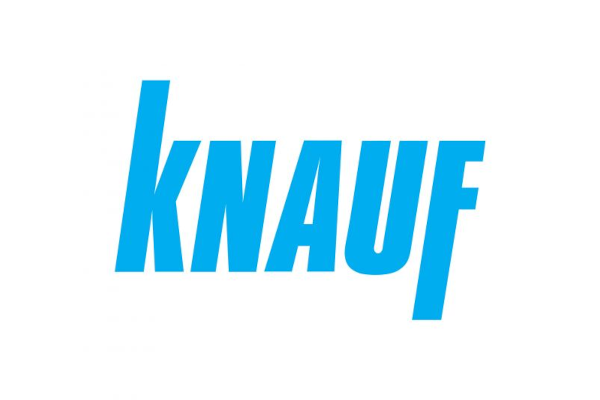 Logo KNAUF