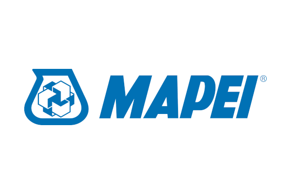 Logo MAPEI